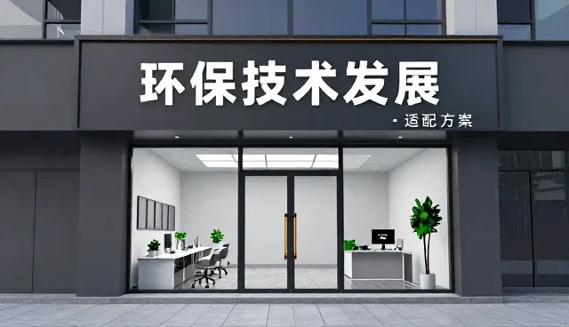 环保技术咨询选型中的运维服务关键考量