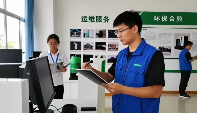 北京东升通达环保科技有限公司提供适合环保技术的化方案