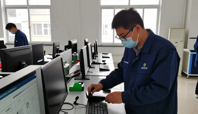 北京东升通达环保科技有限公司布局化方案领域，提升环保技术咨询价值