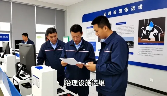 北京东升通达环保科技有限公司满足不同学校与医院下的化方案需求