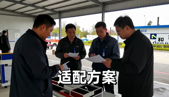 北京东升通达环保科技有限公司治理设施运维治理设施运维答疑实录